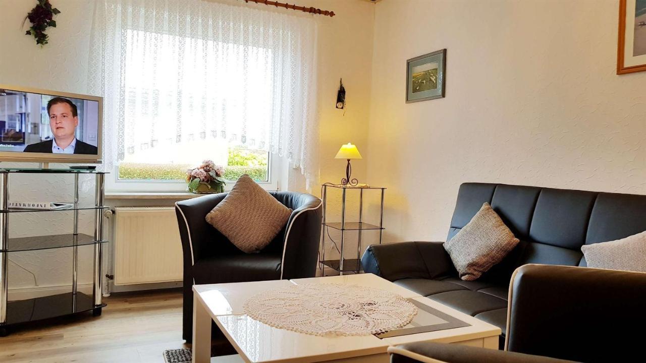 Ferienwohnung-Marion Санкт-Петер-Ординг Экстерьер фото